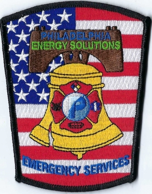 Philadelphia Energy Solutions Emergency Services (PA)
CLOSED - On June 21, 2019, multiple explosions detroyed the PES refinery. PES was oldest and largest refinery on the east coast.
