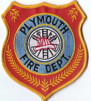 Plymouth Fire Department (WI)
