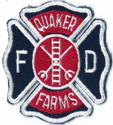 Quaker Farms Fire Department (CT)
