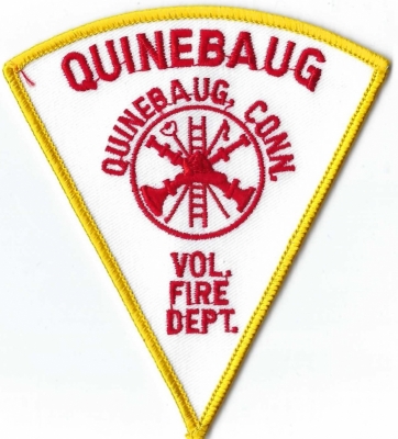Quinebaug Volunteer Fire Department (CT)
