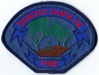 Rancho Santa Fe Fire District (CA)
