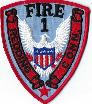 Redding Fire Department (CT)
