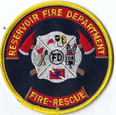 Reservoir Fire Department (MS)
