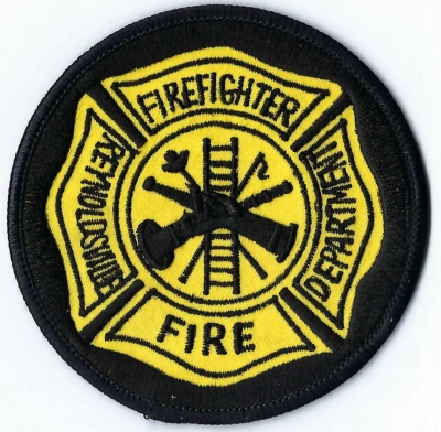Reynoldsville Fire Department (PA)
