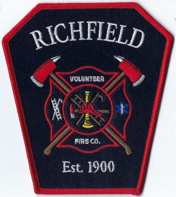 Richfield Volunteer Fire Company (WI)
