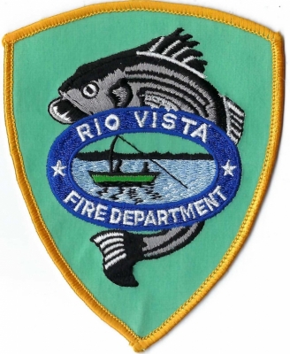 Rio Vista Fire Department (CA)
