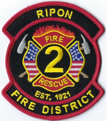 Ripon Fire District (CA)
