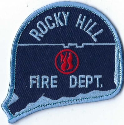 Rocky Hill Fire Department (CT)
