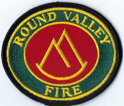 Round Valley Fire Department (CA)
