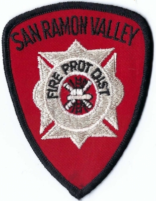 San Ramon Valley Fire Protection District (CA)
