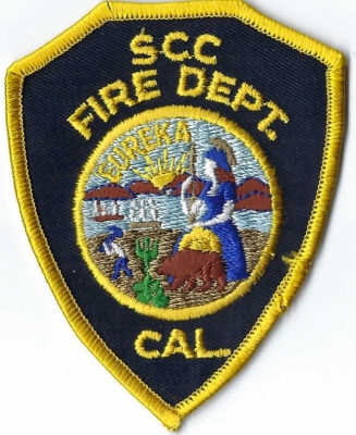 Sierra Conservation Center Prison Fire Department (CA)
State Prison Facility
