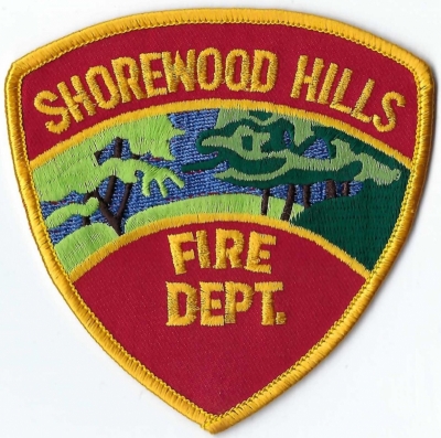 Shorewood Hills Fire Department (WI)
DEFUNCT - Merged w/Shorewood Fire Department 

