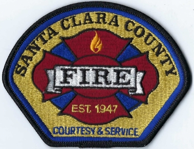 Santa Clara County Fire District (CA)
