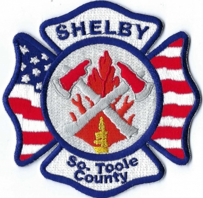 Shelby Fire Department (MT)
The town hosted the World Heavyweight Championship fight between Dempsey and Gibbons in 1923.
