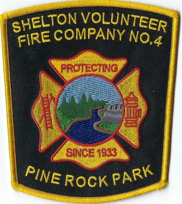 Shelton Volunteer Fire Company No. 4 (CT)
