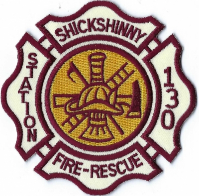 Shickshinny Fire Company (PA)
DEFUNCT - Station 130 permanently disolved and closed.
