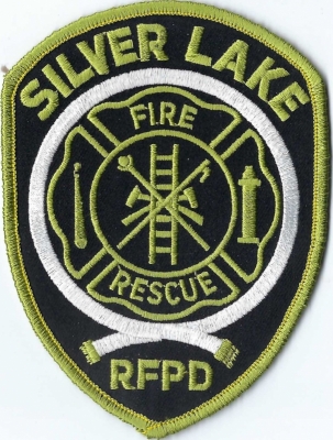 Silver Lake RFPD (OR)
