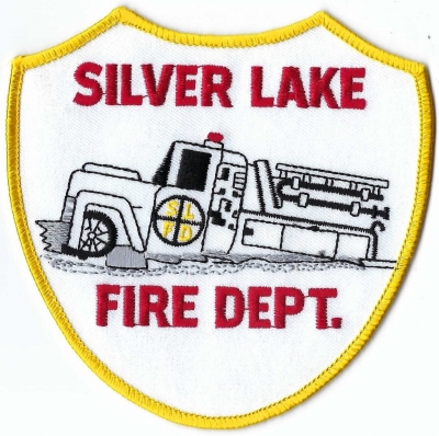 Silver Lake Fire Department (WI)
