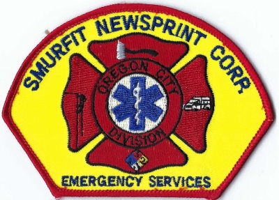 Smurfit Newsprint Corp Fire Department ()OR)
DEFUNCT - Mfg. Cardboard Boxes & Packing Material
