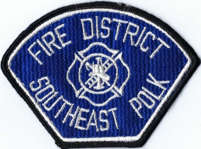 Southeast Polk Fire District (OR)
DEFUNCT
