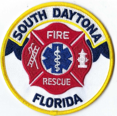 South Daytona Fire Rescue (FL)

