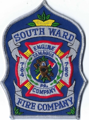 South Ward Fire Company (PA)
