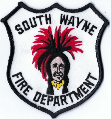 South Wayne Fire Department (WI)
