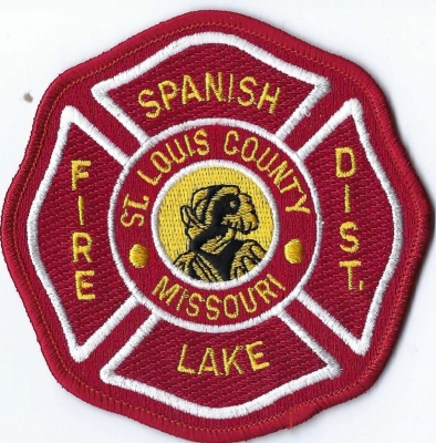 Spanish Lake Fire District (MO)
