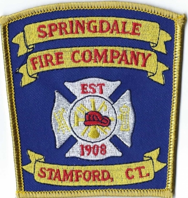 Springdale Fire Company (CT)
