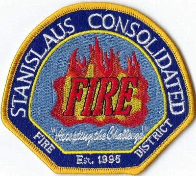 Stanislaus Consolidated Fire District (CA)
