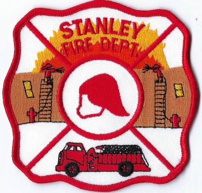 Stanley Fire Department (WI)
