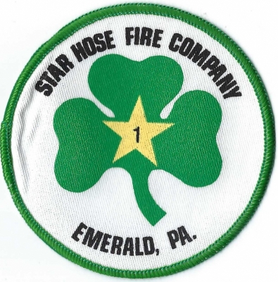 Star Hose Fire Company No. 1 (PA)
