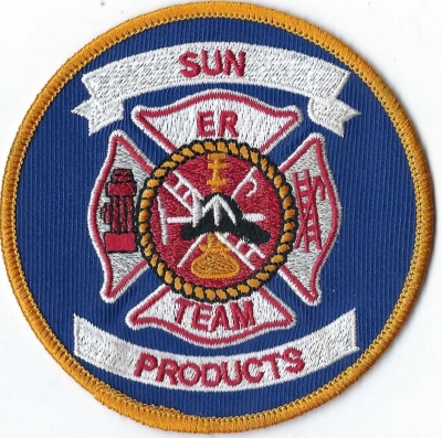 Sun Products Emergency Response Team (TX)
DEFUNCT  - Sold to Henkel North American Consumer Goods in 2016.

