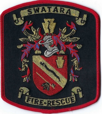 Swatara Fire Rescue (PA)
