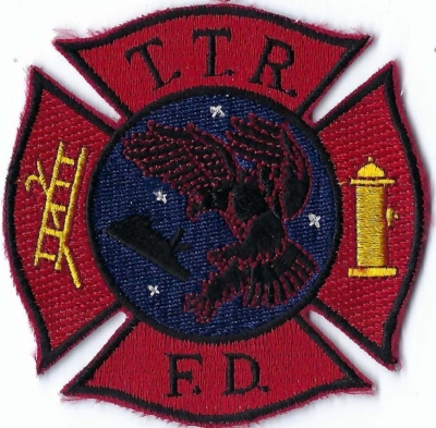 Tonopah Test Range Fire Department (NV)
DEFUNCT
