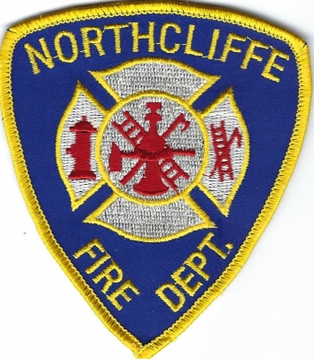 North Cliffe Fire Department (TX)
DEFUNCT - Merged w/Schertz Fire Department
