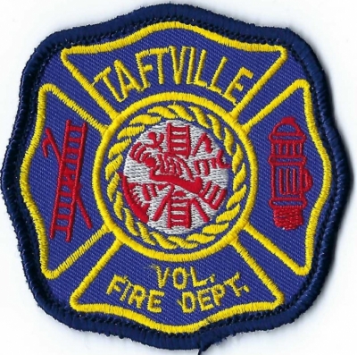 Taftville Volunteer Fire Department (CT)
