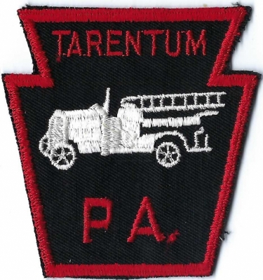 Tarentum Fire Department (PA)
