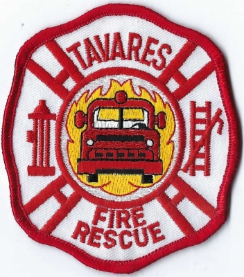 Tavares Fire Rescue (FL)
