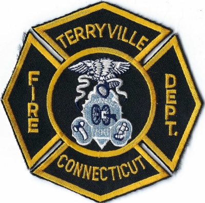 Terryville Fire Department (CT)
