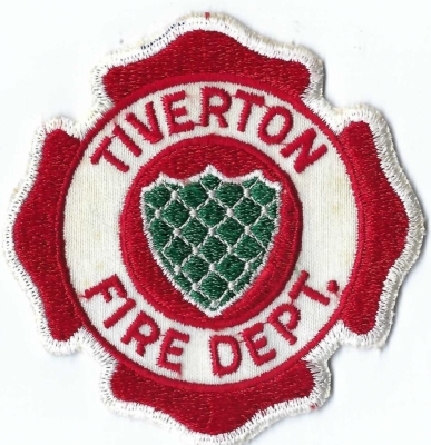 Tiverton Fire Department (RI)

