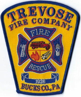 Trevose Fire Company (PA)
