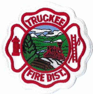 Truckee Fire District (CA)
