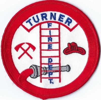 Turner Fire Department (ME)
