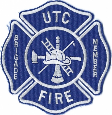 UTC Fire Brigade (CT)
DEFUNCT - Heating and Cooling.  United Technologies Corporation merged with Raytheon Corporation in 2020.

