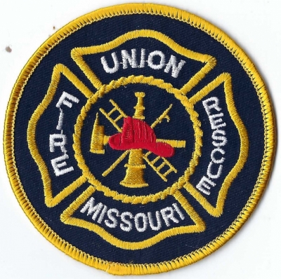 Union Fire District (MO)
