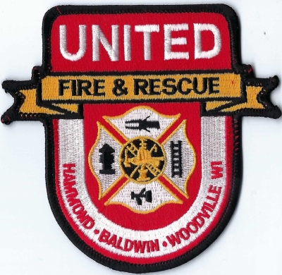 United Fire & Rescue (WI)
