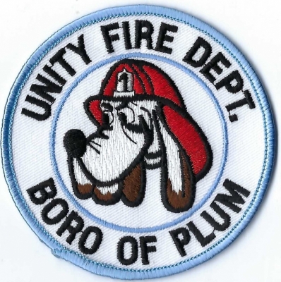 Unity Fire Department (PA)
