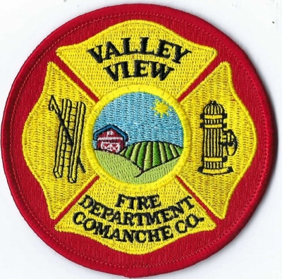 Valley View Fire Department (OK)
