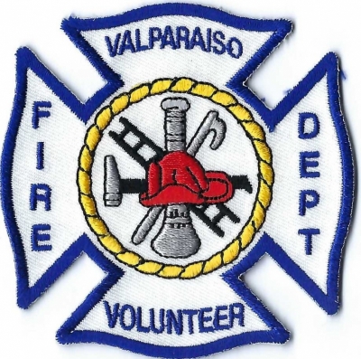 Valparaiso Volunteer Fire Department (FL)
